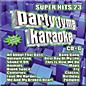 Sybersound Party Tyme Karaoke - Super Hits 23 thumbnail