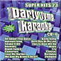 Sybersound Party Tyme Karaoke - Super Hits 23 CD+G thumbnail