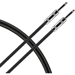 Livewire Essential 16g Speaker Cable 1/4" to 1/4" 10 ft. Black