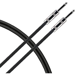 Livewire Essential 16g Speaker Cable 1/4" to 1/4" 50 ft. Black Livewire Essential 16g Speaker Cable 1/4" to 1/4" 10 ft. Black