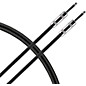 Livewire Essential 16g Speaker Cable 1/4" to 1/4" 10 ft. Black thumbnail