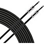 Livewire Essential 16g Speaker Cable 1/4" to 1/4" 15 ft. Black thumbnail