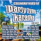 Sybersound Party Tyme Karaoke - Country Hits 17 thumbnail