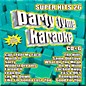 Clearance Sybersound Party Tyme Karaoke - Super Hits 26 thumbnail