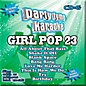 Sybersound Party Tyme Karaoke - Girl Pop 23 thumbnail