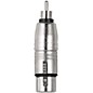 Livewire Essential Adapter RCA Male to XLR Female thumbnail