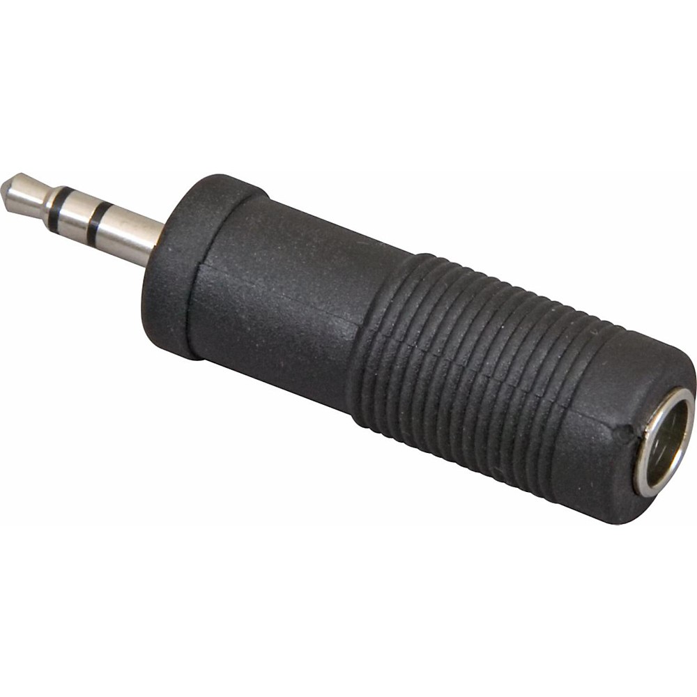 Livewire Essential Adapter 3.5 mm TRS Male to 1/4in TRS Female