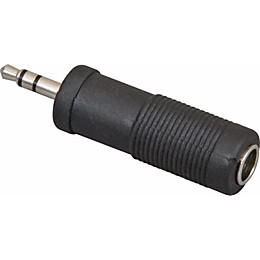 Livewire Essential Adapter 3.5 mm TRS Male to 1/4" TRS Female