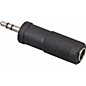 Livewire Essential Adapter 3.5 mm TRS Male to 1/4" TRS Female thumbnail