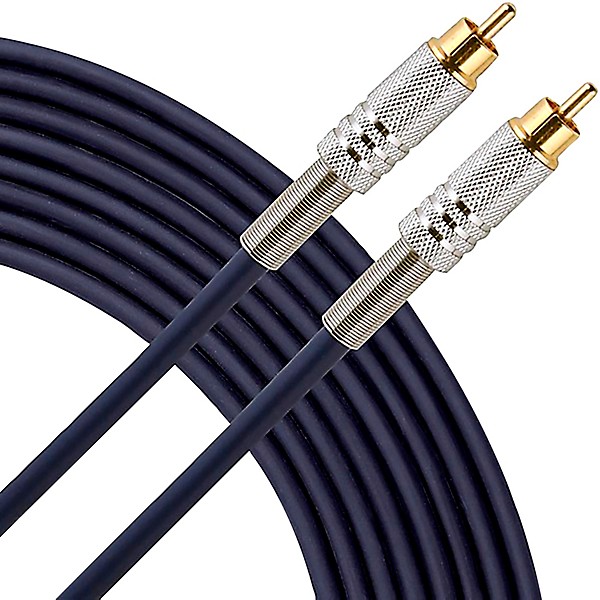 Livewire Elite SPDIF Data Cable 9 ft. Black