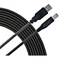 Livewire Essential USB 2.0 Data Cable 10 ft. Black thumbnail