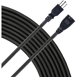 Livewire Essential 14awg AC Extension Cable 50 ft. Black Livewire Essential 14awg AC Extension Cable 25 ft. Black