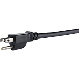 Livewire Essential 14awg AC Extension Cable 25 ft. Black