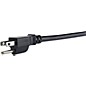 Livewire Essential 14awg AC Extension Cable 50 ft. Black