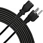 Open Box Livewire Essential IEC Power Cable Level 1 50 ft. Black thumbnail