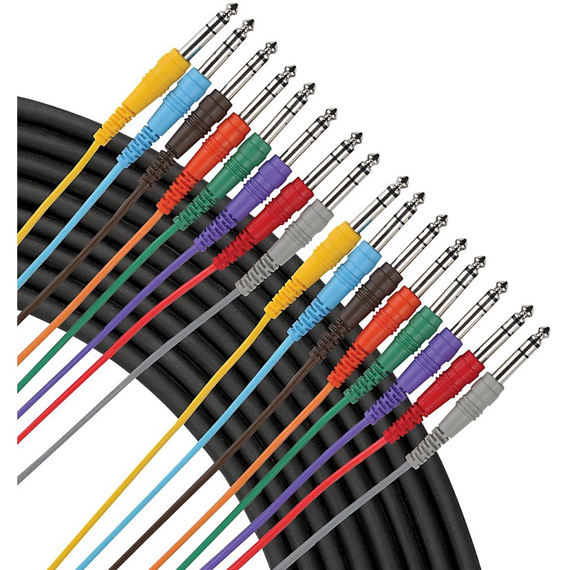 Cables & Snakes