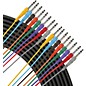 Livewire Essential 8-Channel Snake 1/4" to 1/4" 6 ft. Black thumbnail