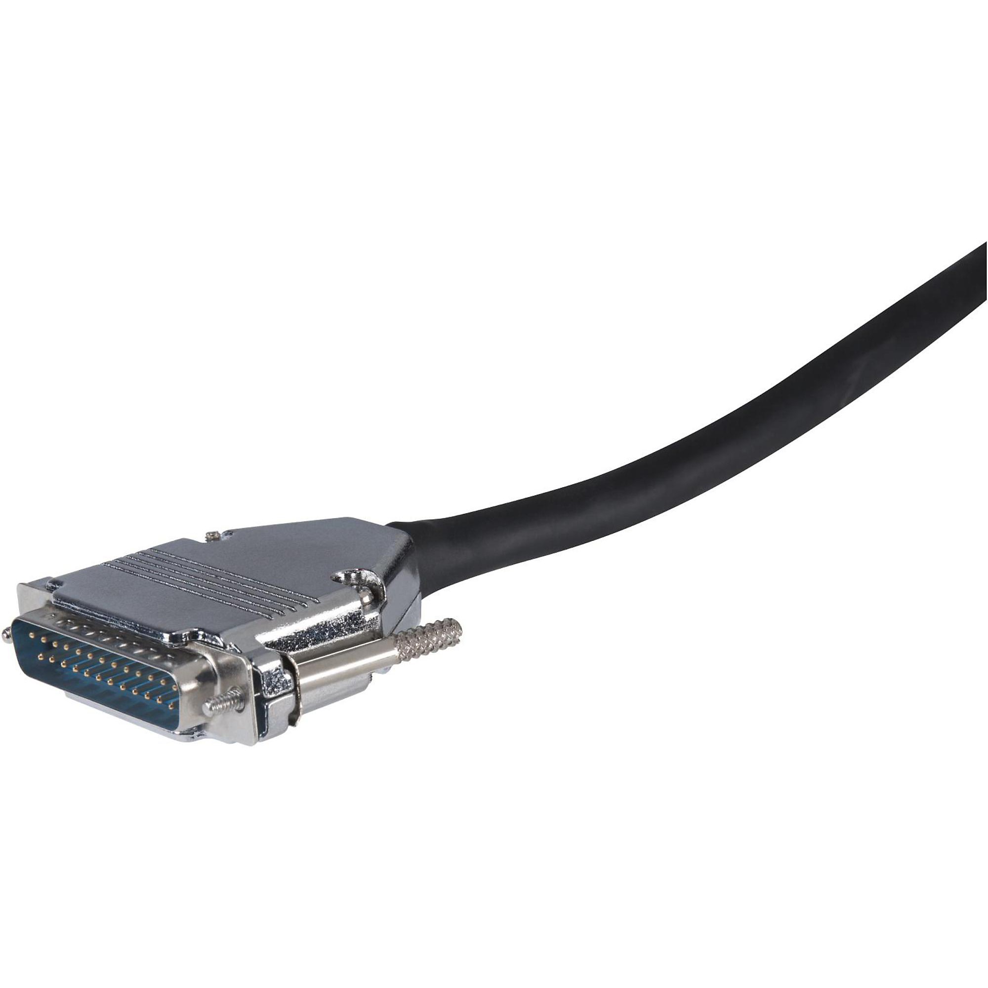 Livewire Advantage 8-Channel Snake D-sub to XLR Female 25 ft