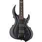 ESP LTD TA-604FRX  Electric Bass Guitar Black Satin thumbnail