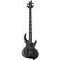 ESP LTD TA-604FRX  Electric Bass Guitar Black Satin