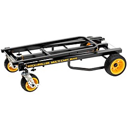 Rock N Roller Multi-Cart R14G Mega Ground Glider Transportation Equipment Transporter