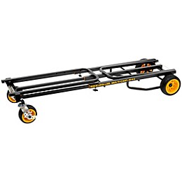 Rock N Roller Multi-Cart R14G Mega Ground Glider Transportation Equipment Transporter