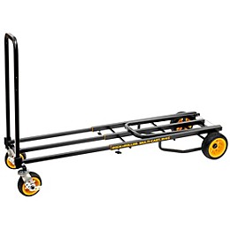 Rock N Roller Multi-Cart R14G Mega Ground Glider Transportation Equipment Transporter