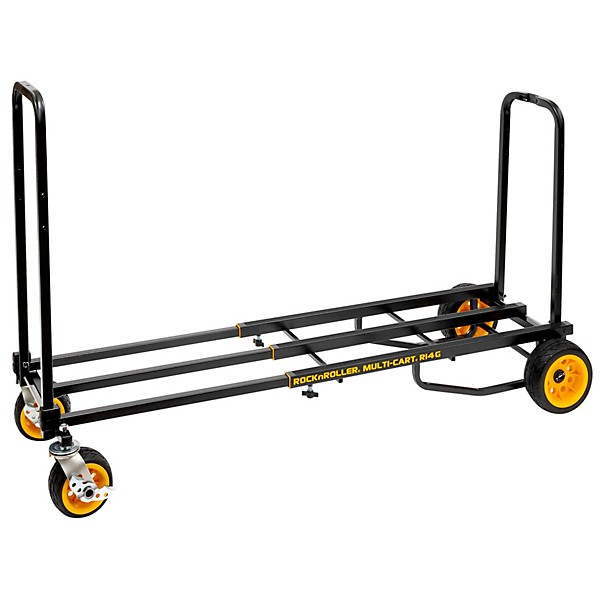 Rock N Roller Multi-Cart R14G Mega Ground Glider Transportation Equipment Transporter