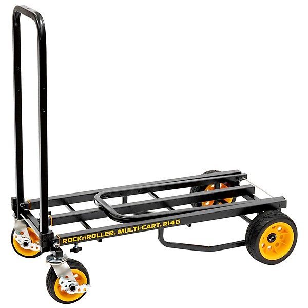 Rock N Roller Multi-Cart R14G Mega Ground Glider Transportation Equipment Transporter