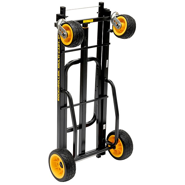 Rock N Roller Multi-Cart R14G Mega Ground Glider Transportation Equipment Transporter