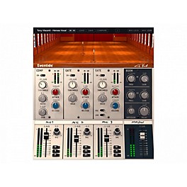 Eventide T-Verb