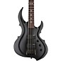 ESP LTD TA-204FRX Electric Bass Guitar Black Satin thumbnail