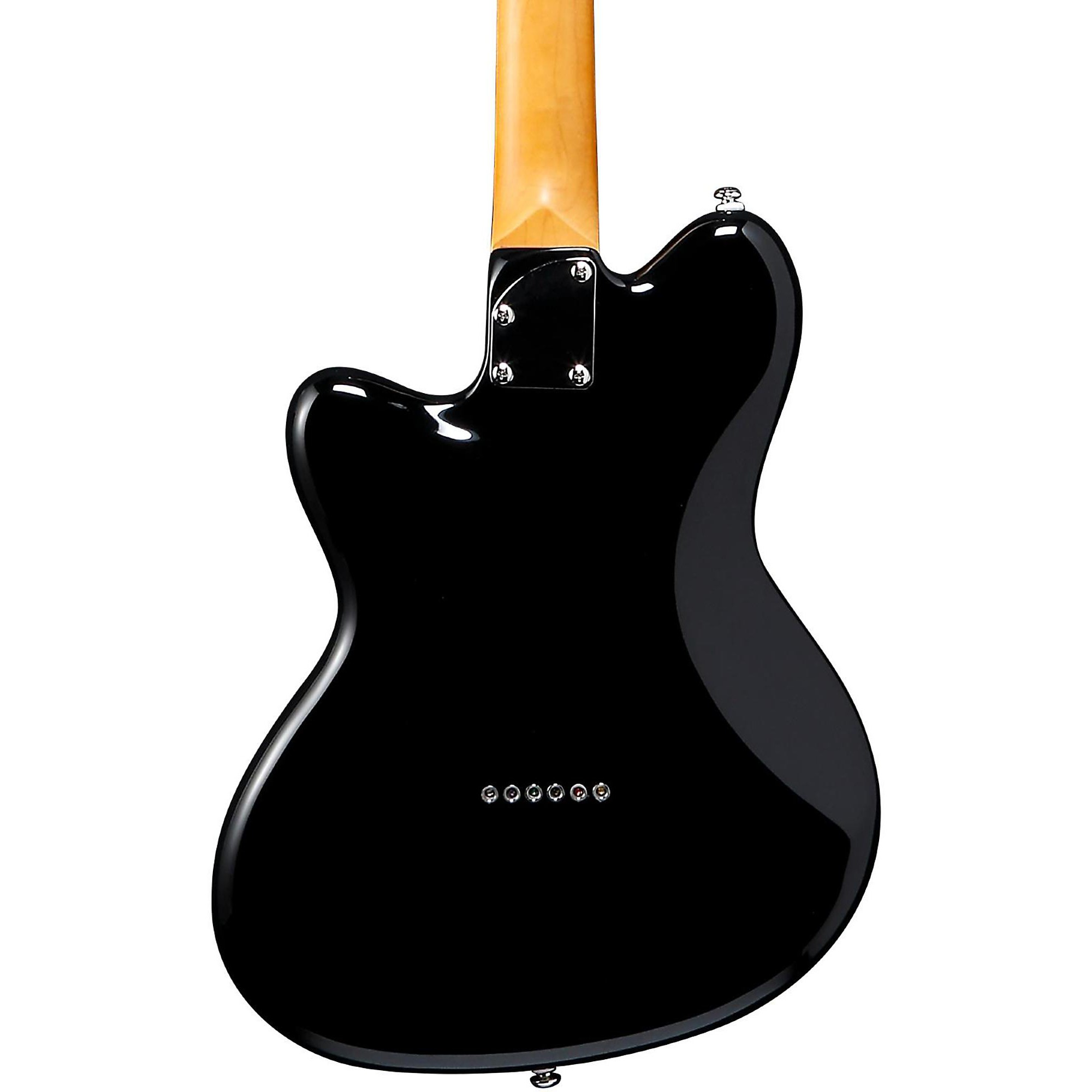 Open Box Ibanez Talman Series TM303M Electric Guitar Tri-Fade