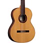 Alhambra Iberia Zircote Classical Acoustic Guitar Gloss Natural thumbnail