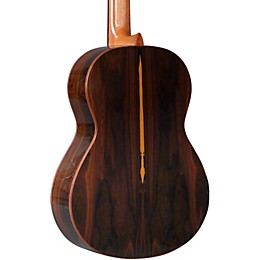 Alhambra Iberia Zircote Classical Acoustic Guitar Gloss Natural