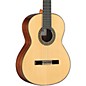 Open Box Alhambra 5 Fp Flamenco Acoustic Guitar Level 2 Gloss Natural 190839210685 thumbnail