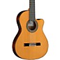 Alhambra 5 P CT Classical Acoustic-Electric Guitar Gloss Natural thumbnail