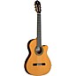 Alhambra 5 P CT Classical Acoustic-Electric Guitar Gloss Natural