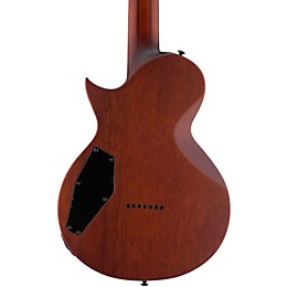 Open Box ESP LTD Zach Householder ZH-7 Baritone Electric Guitar