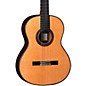 Open Box Alhambra 7 P Classical Acoustic Guitar Level 1 Gloss Natural thumbnail