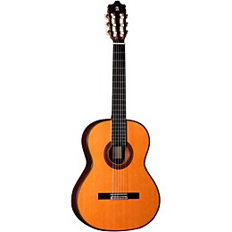 Alhambra 7 C Classical Acoustic Guitar Gloss Natural