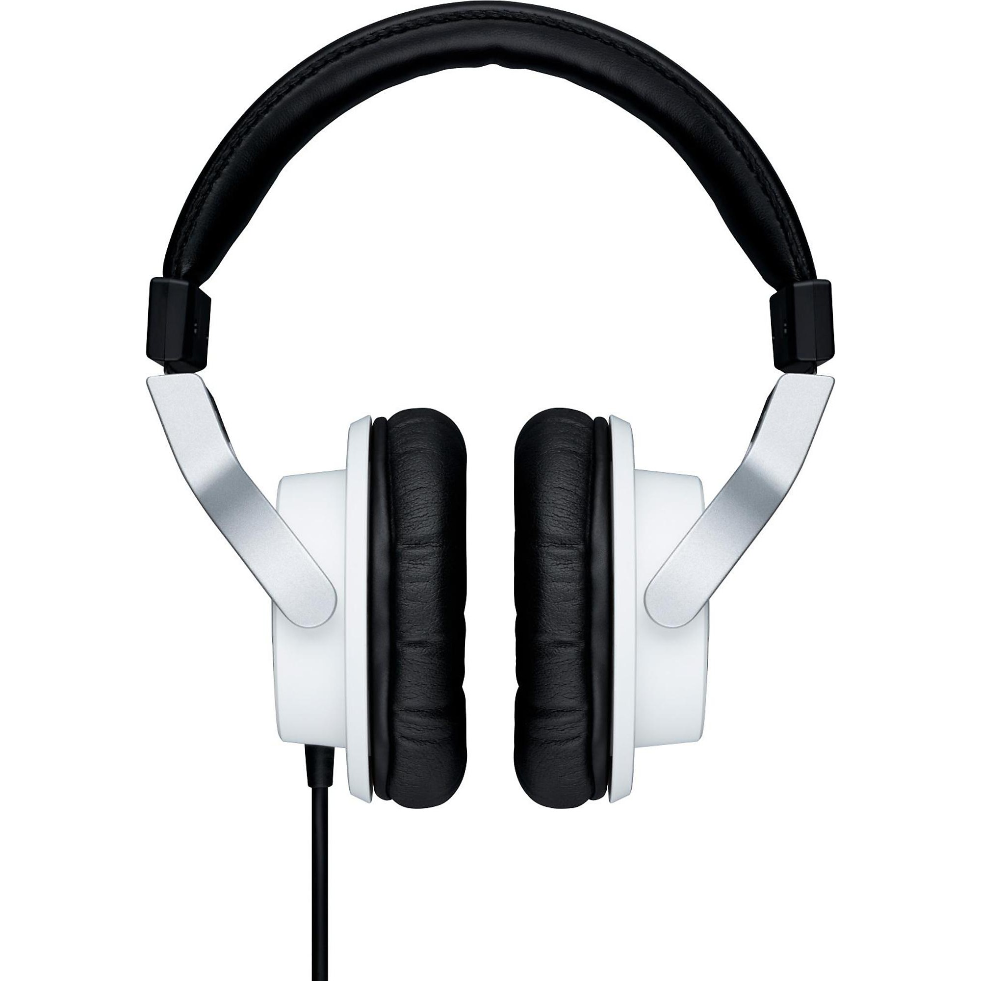 【未使用】YAMAHA HPH-150WH ヘッドフォン ホワイト ヤマハ HPH-150WH [ホワイト] 価格比較 - 価格.com