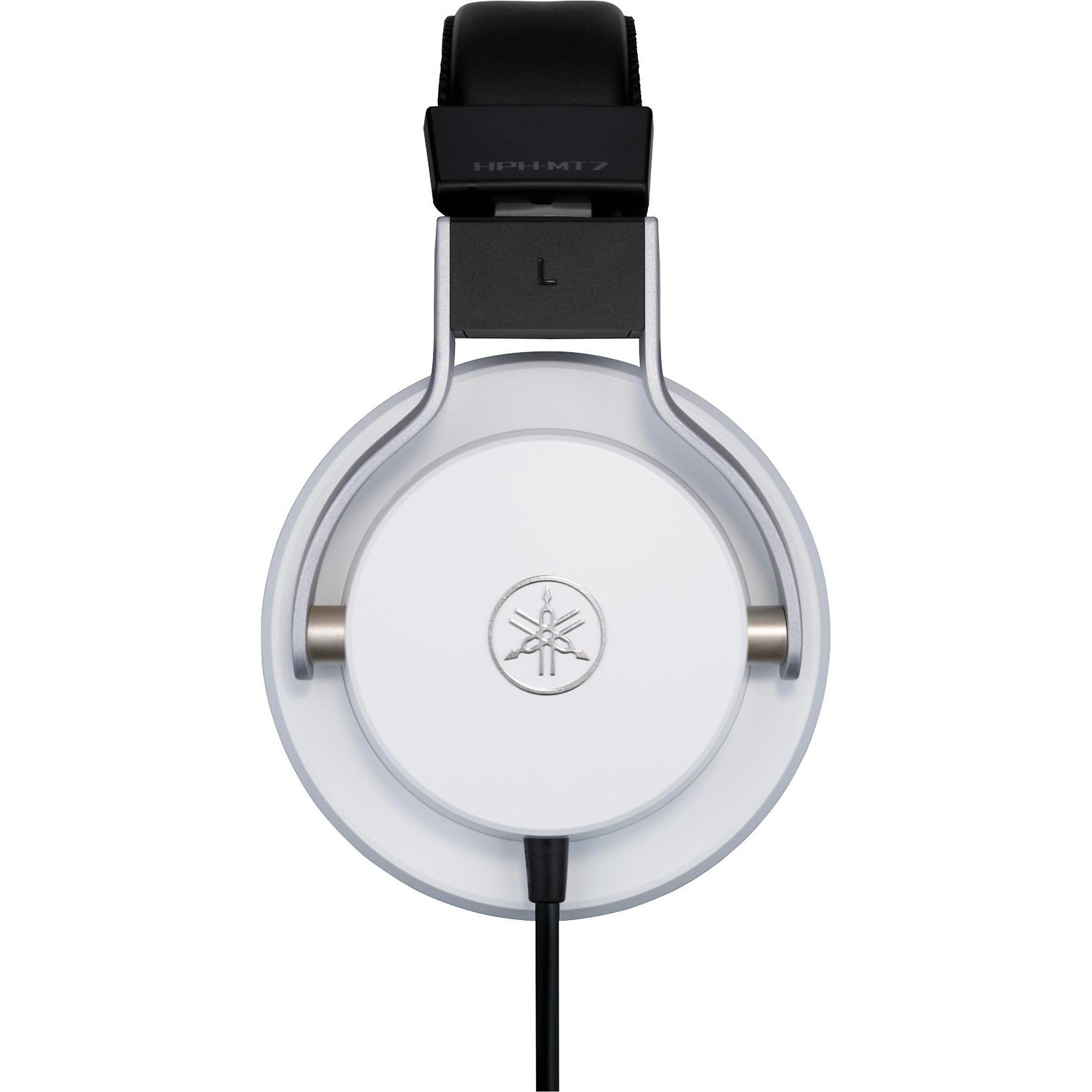ヤマハ　ヘッドフォン　HPH-MT7 HPH-MT7 - Overview - Headphones - Professional Audio