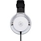 Yamaha HPH-MT7 Studio Monitor Headphones White