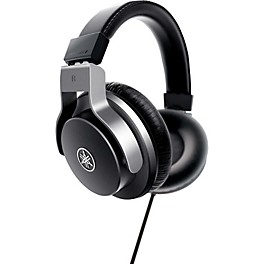 Yamaha HPH-MT7 Studio Monitor Headphones Black Yamaha HPH-MT7 Studio Monitor Headphones Black