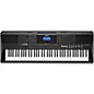 Open Box Yamaha PSR-EW400 76-Key High-Level Portable Keyboard Level 1 thumbnail
