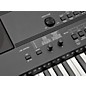 Open Box Yamaha PSR-EW400 76-Key High-Level Portable Keyboard Level 2  190839058300