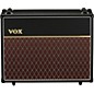 VOX 15W Custom Tube Guitar Amp Head with 2x12 Cabinet