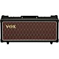 VOX 15W Custom Tube Guitar Amp Head with 2x12 Cabinet