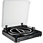 Audio-Technica AT-LP60BK-BT Fully Automatic Wireless Belt-Drive Stereo Record Player thumbnail